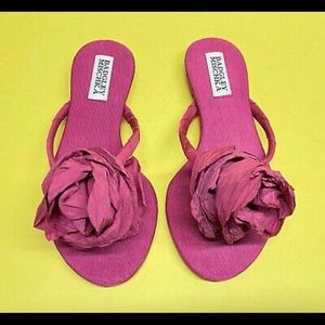 Badgley Mischka Isabel Sandal